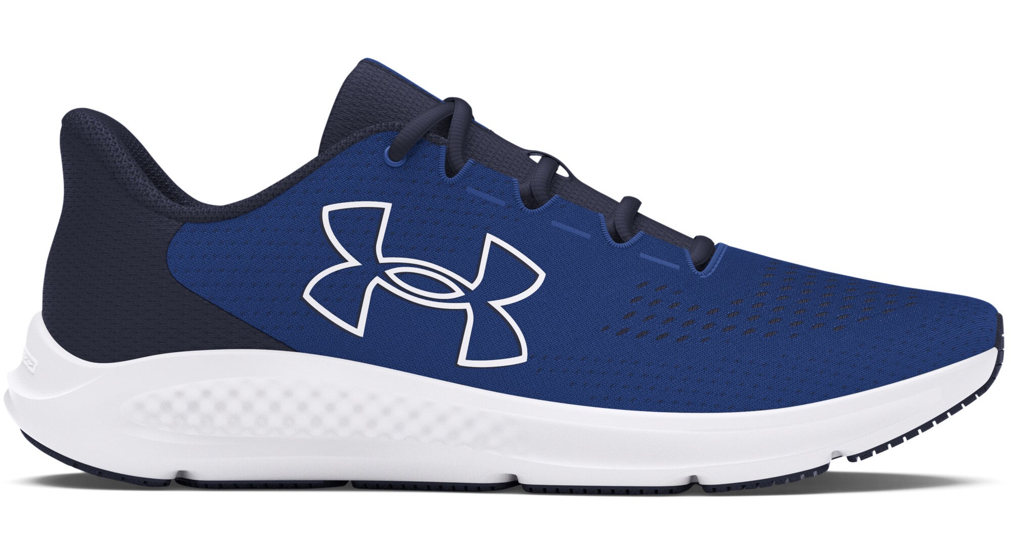 Under Armour Charged Pursuit 3 Big Logo , Pánska bežecká obuv, Velikosť: 41 EUR