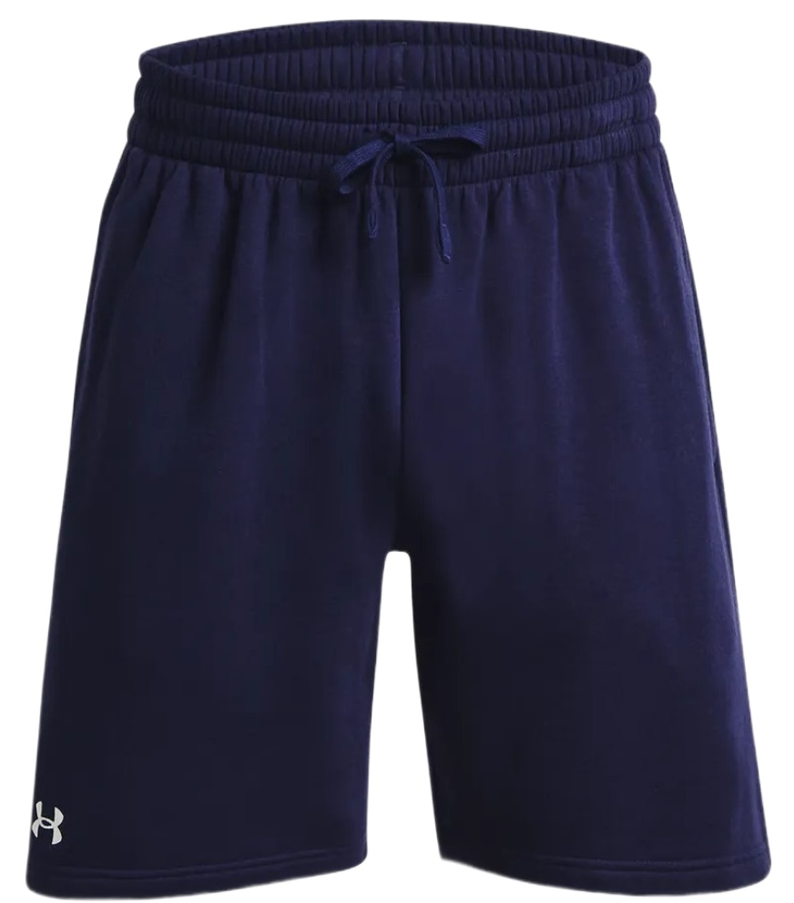 Under Armour Šortky UA Rival Fleece Shorts Veľkosť: M