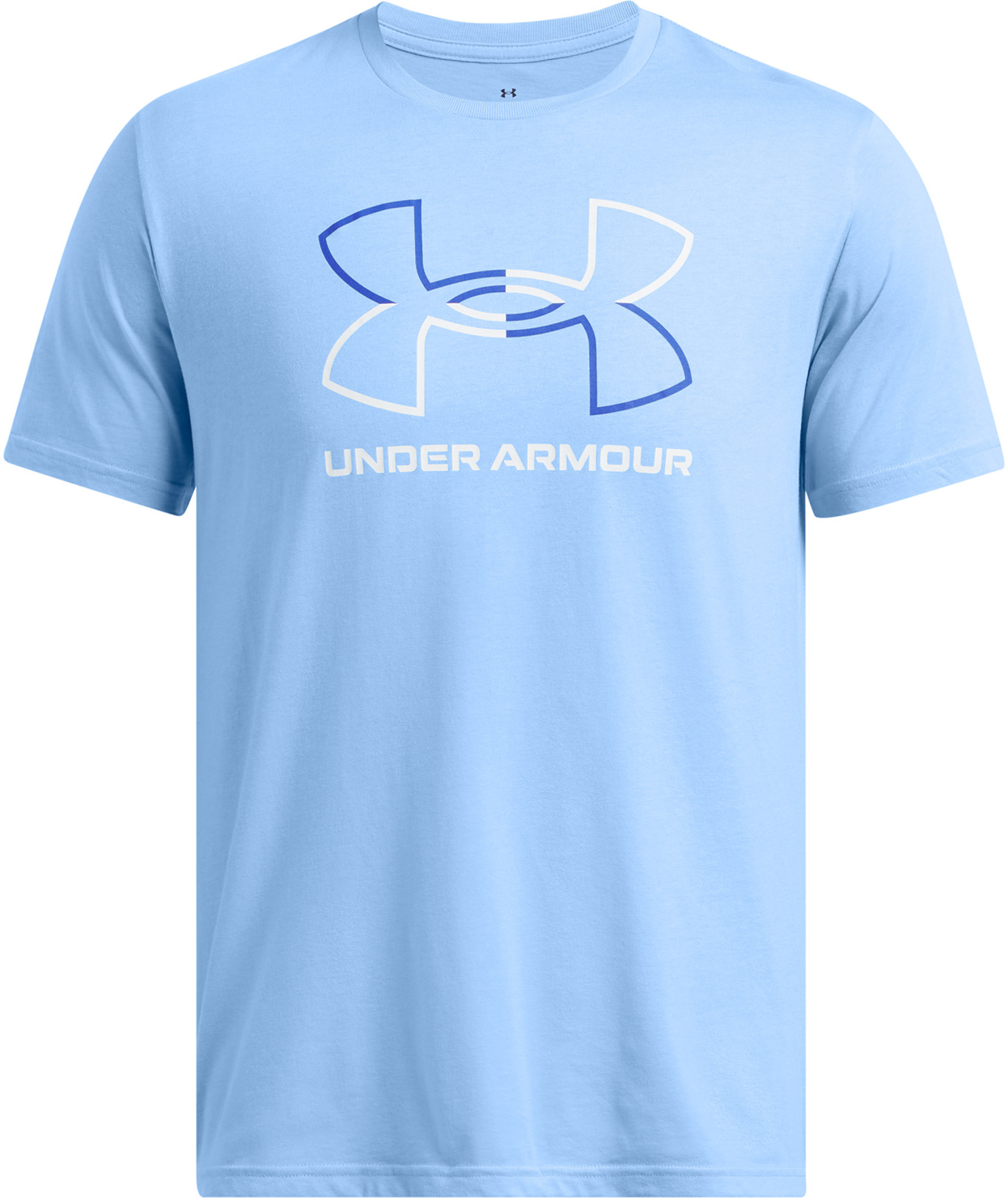 Under Armour GL Foundation Update , Pánske tričko, Velikosť: S