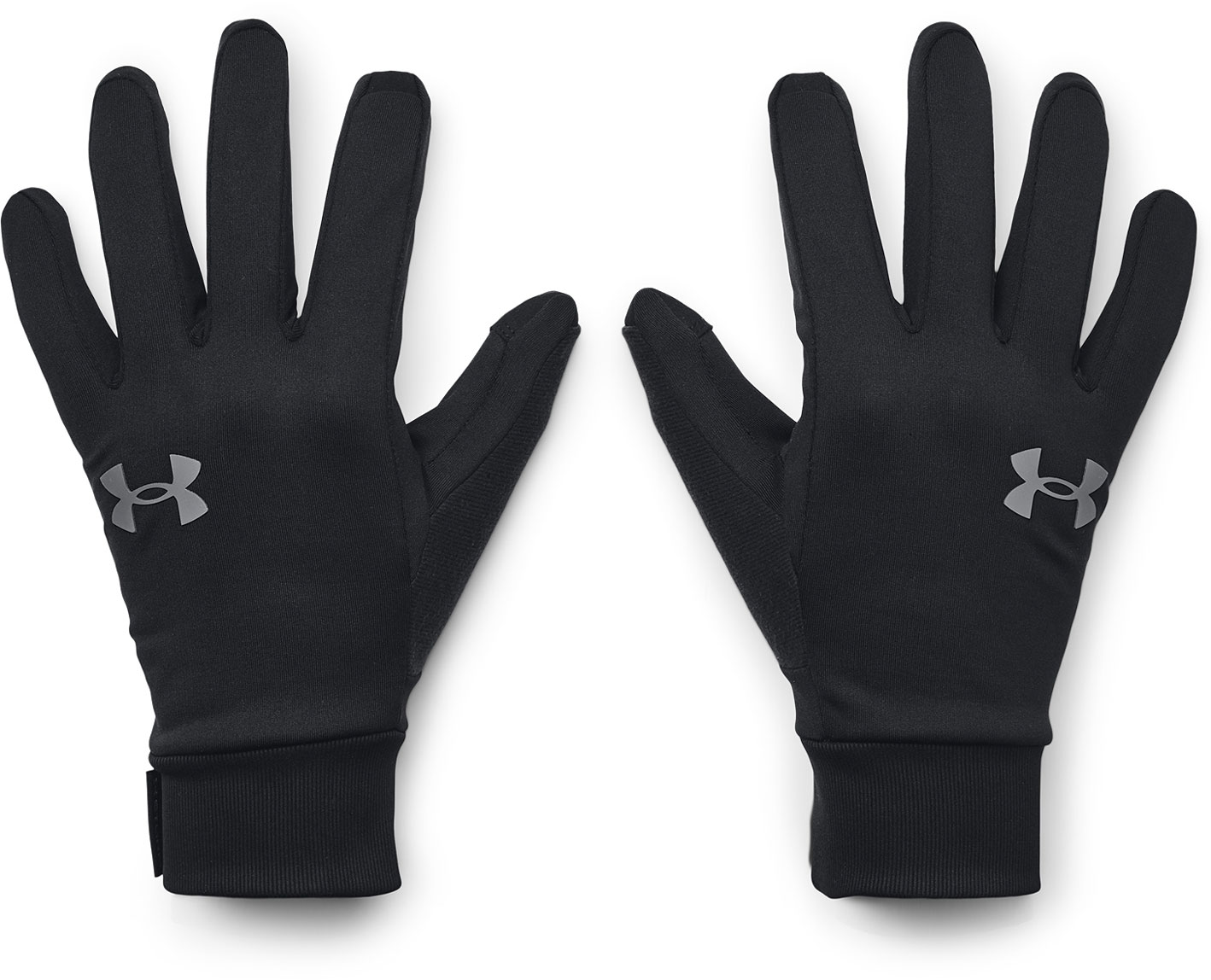 Under Armour Storm Liner , Rukavice, Velikosť: S