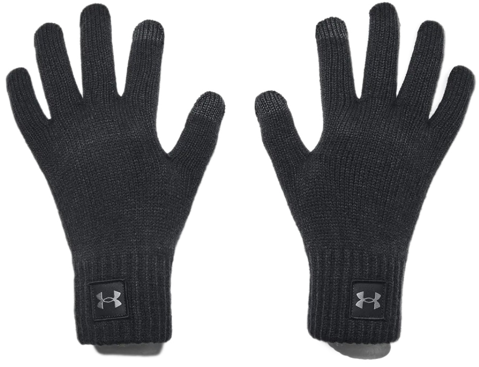 Under Armour Halftime Gloves /M, Rukavice, Velikosť: S/M