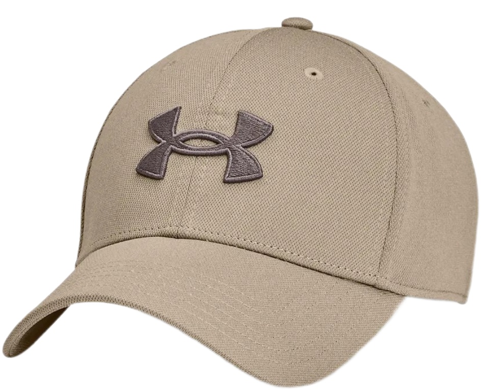 Under Armour Blitzing Low Stretch Fit /L, Šiltovka, Velikosť: M/L