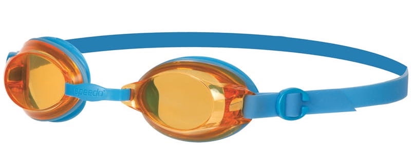 Speedo Jet Jr , Plavecké okuliare, Velikosť: Univerzálna veľkosť
