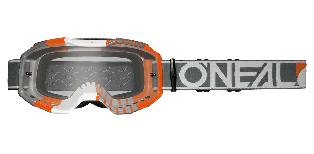 O`NEAL O'Neal B-10 Goggle Duplex , Kolíky, Velikosť: Univerzálna veľkosť