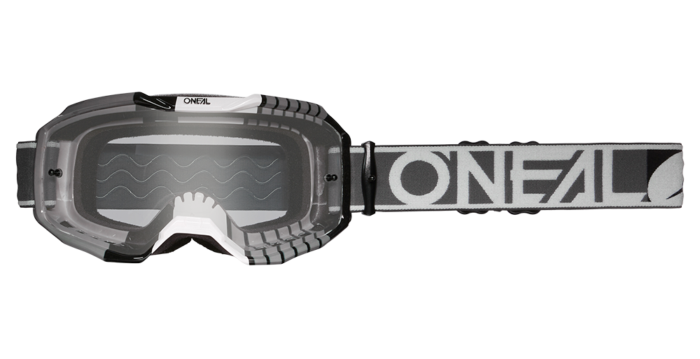 O`NEAL O'Neal B-10 Goggle Duplex , Kolíky, Velikosť: Univerzálna veľkosť