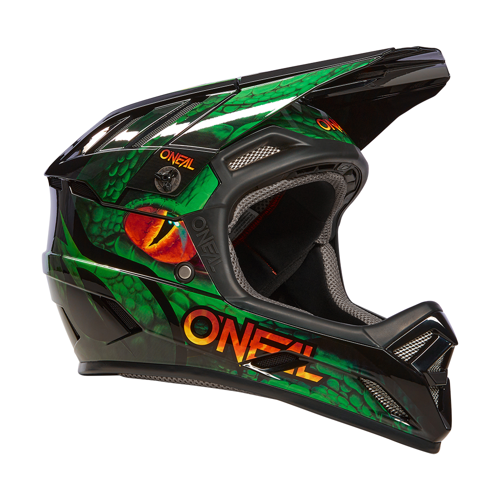 Prilba O`NEAL O\'Neal Backflip Helmet Viper Veľkosť: 055