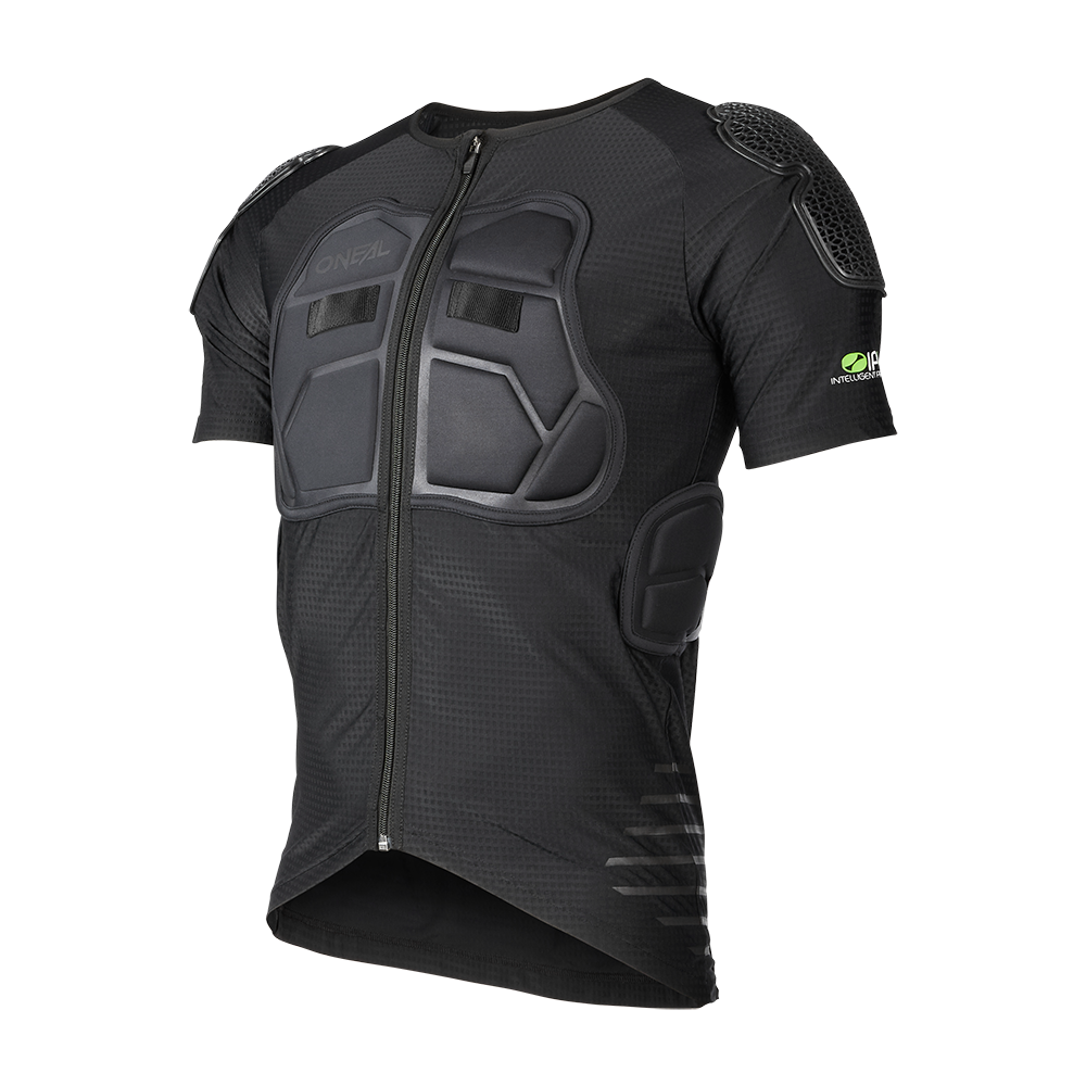 Cyklistické prilby O`NEAL O\'NEAL STV Short Sleeve Protector Shirt Veľkosť: L