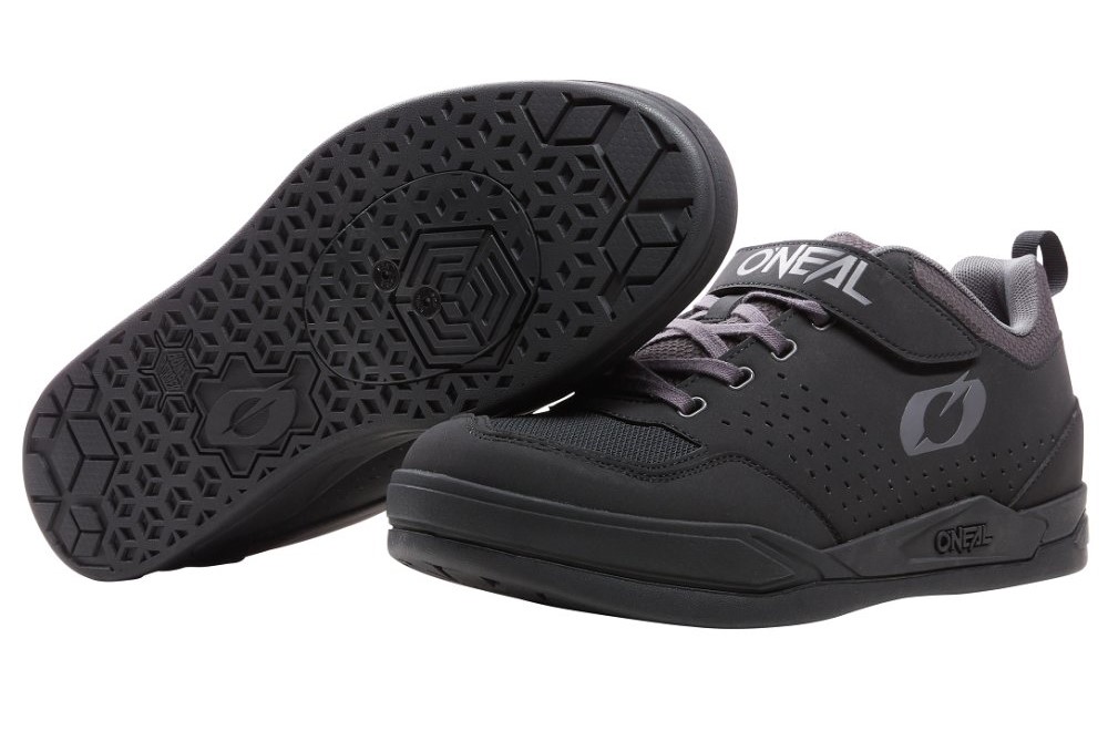 O`NEAL O'NEAL Flow SPD , Cyklistická obuv, Velikosť: 46 EUR