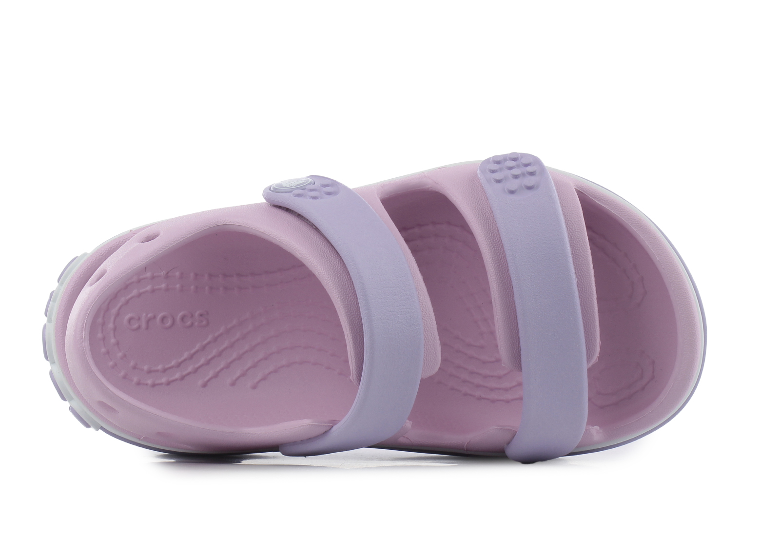 Crocs Crocband Cruiser Sandal - Veľkosť: 20 · záber 4