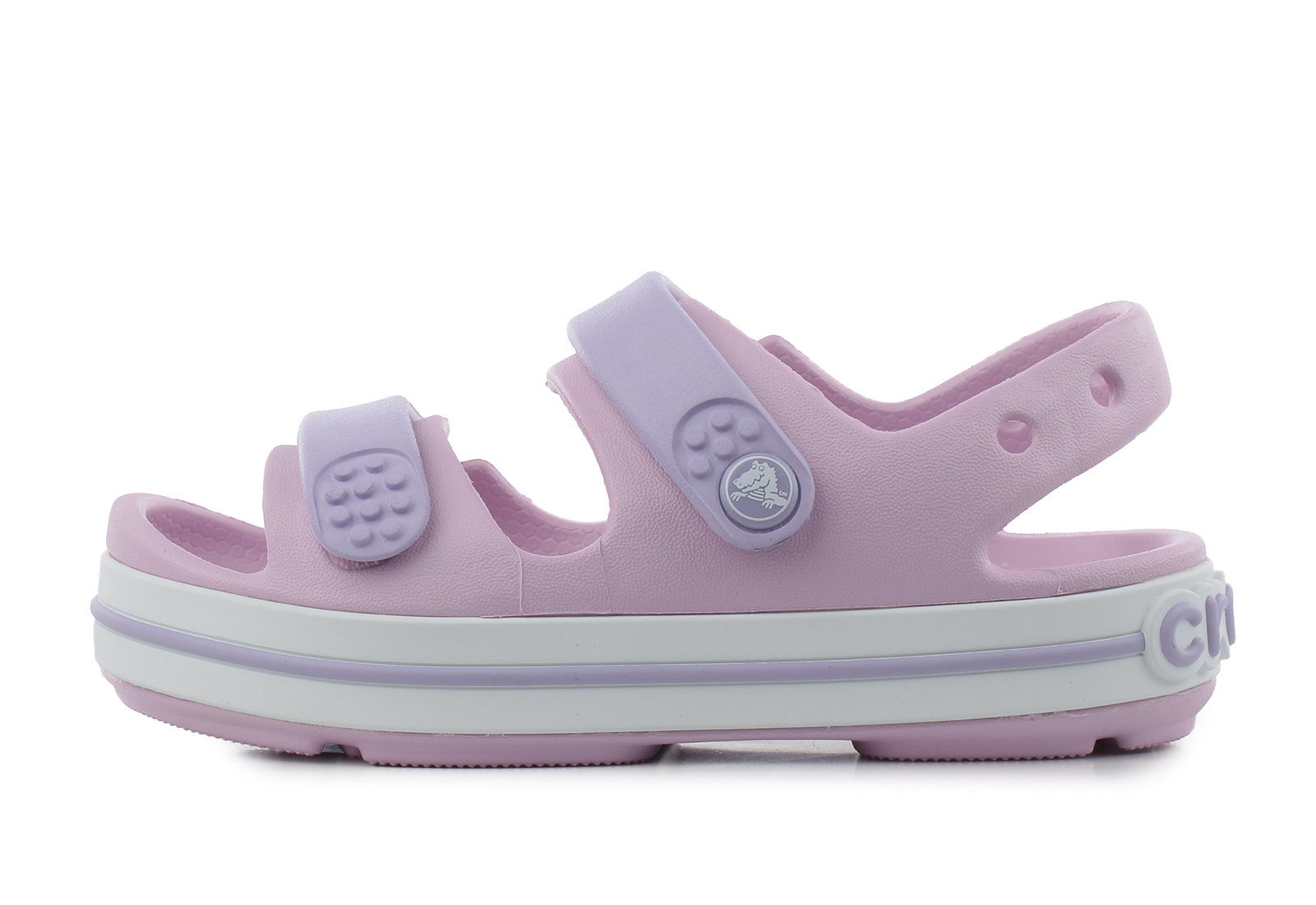 Crocs Crocband Cruiser Sandal - Veľkosť: 20 · záber 5