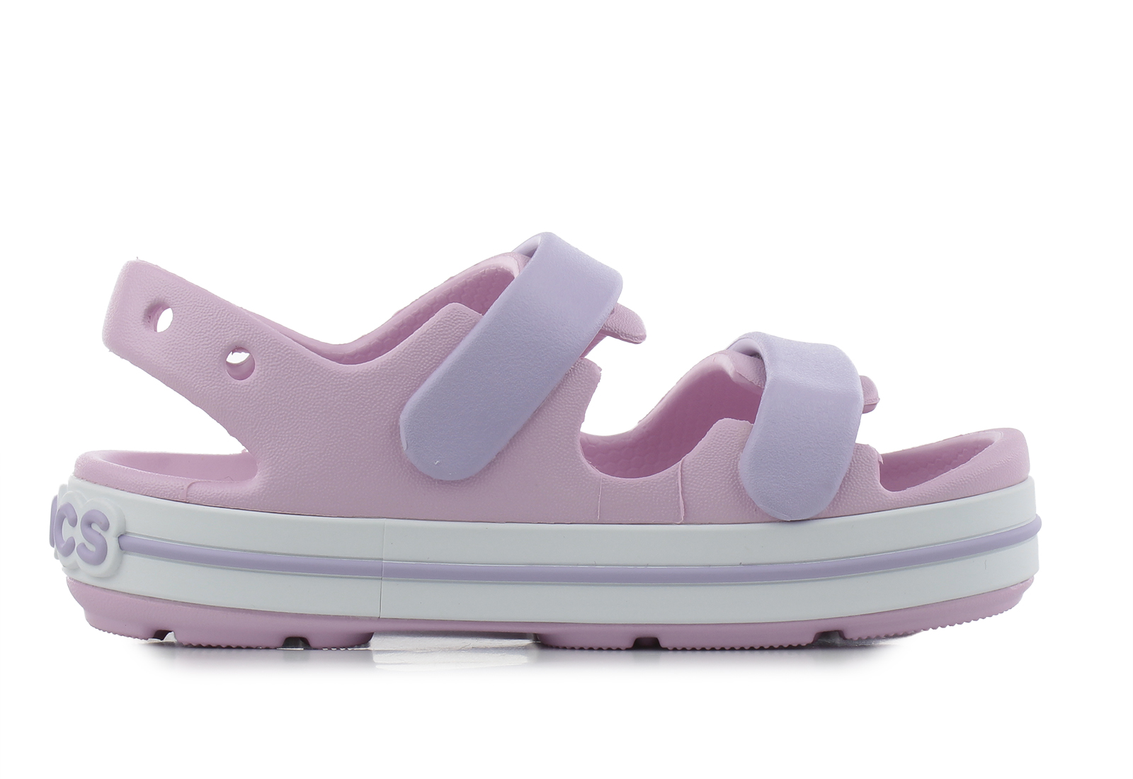 Crocs Crocband Cruiser Sandal - Veľkosť: 20 · záber 2