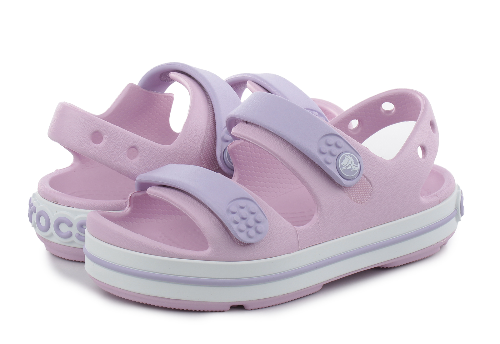 Crocs Crocband Cruiser Sandal - Veľkosť: 20 · záber 9