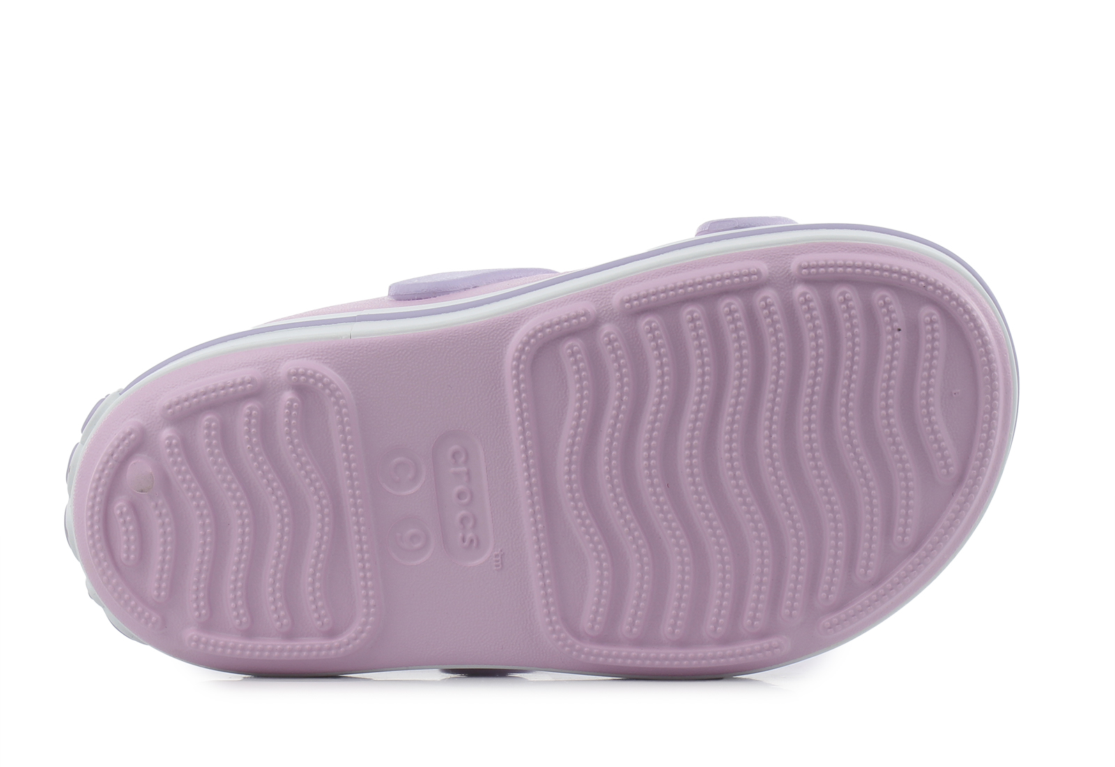 Crocs Crocband Cruiser Sandal - Veľkosť: 20 · záber 3