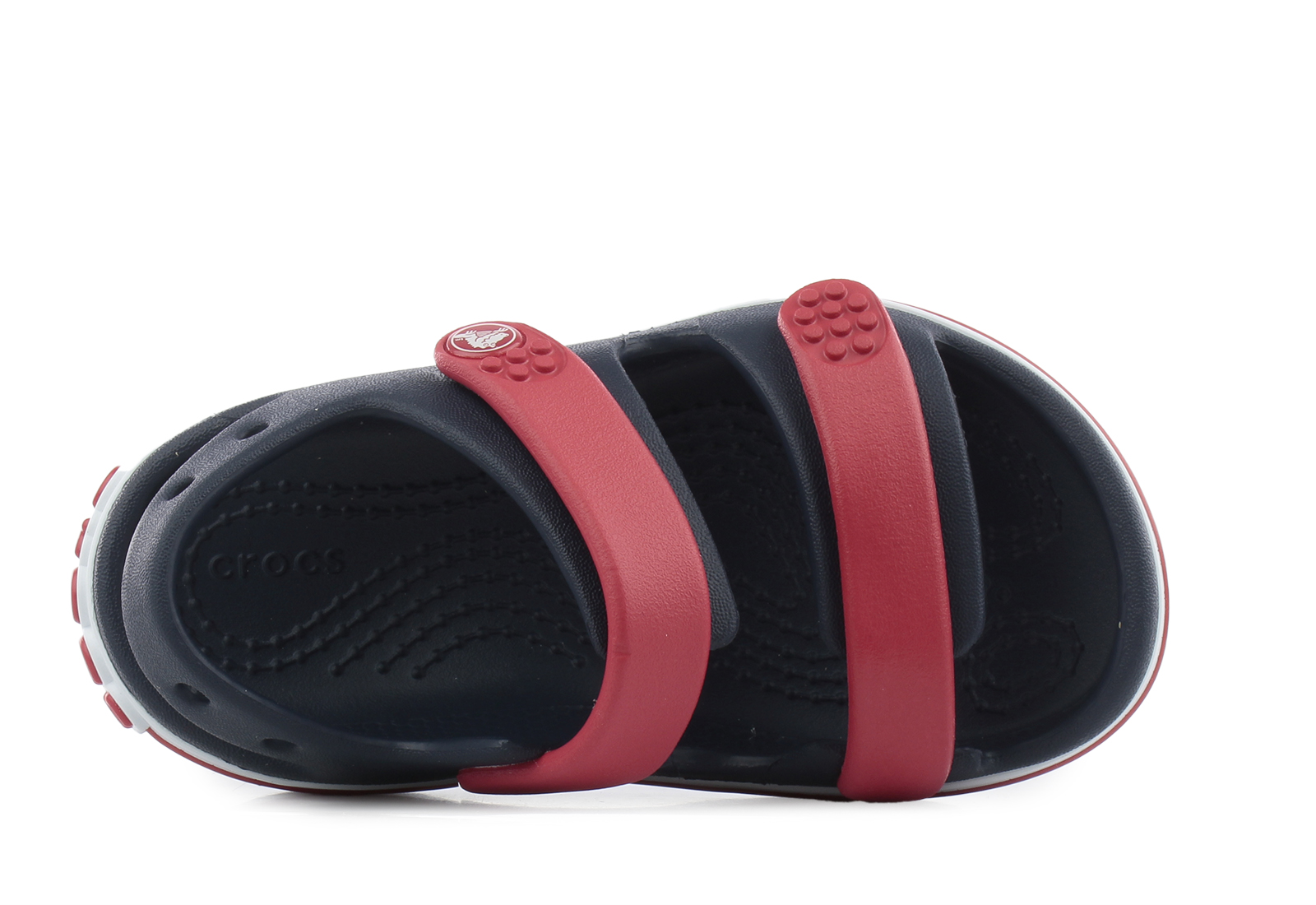 Crocs Crocband Cruiser Sandal - Veľkosť: 23 · záber 12