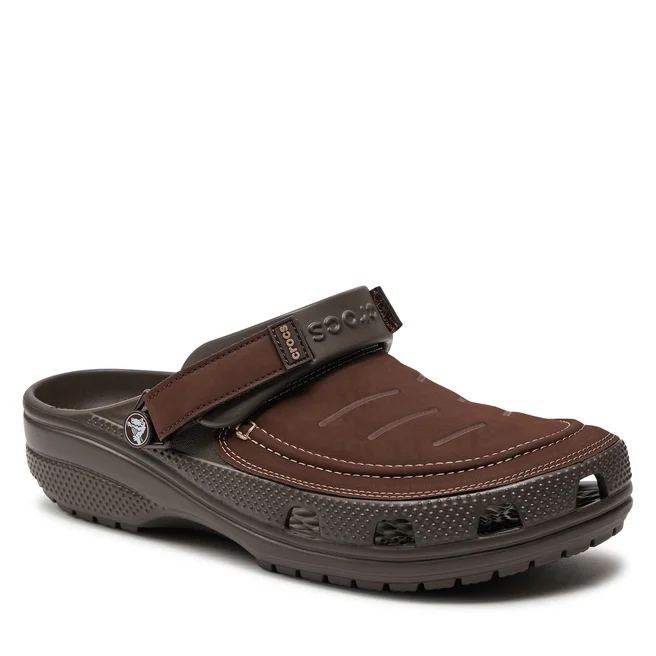 Crocs Yukon Vista II LR Clog M - Veľkosť: 39-40 · záber 3