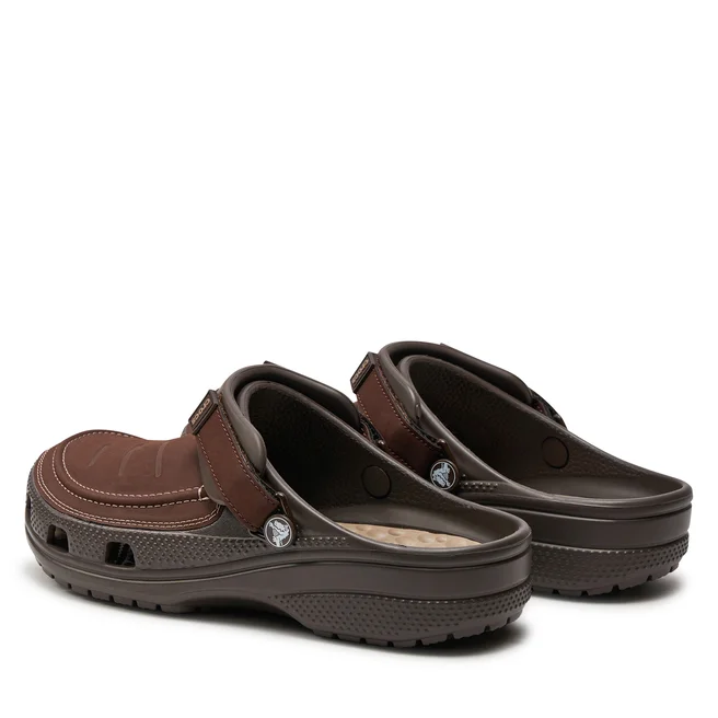 Crocs Yukon Vista II LR Clog M - Veľkosť: 39-40 · záber 4