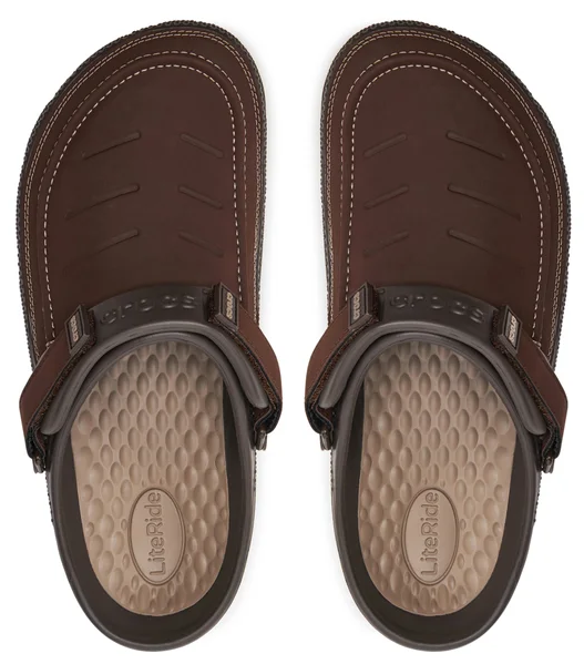 Crocs Yukon Vista II LR Clog M Veľkosť: 39-40 EUR