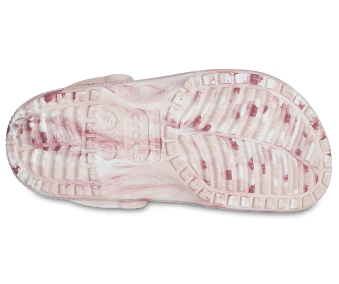 Crocs Classic Marbled Clog - Veľkosť: 38-39 · záber 4