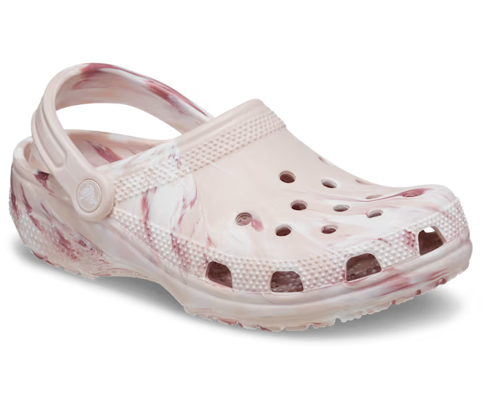 Crocs Classic Marbled Clog - Veľkosť: 38-39 · záber 5