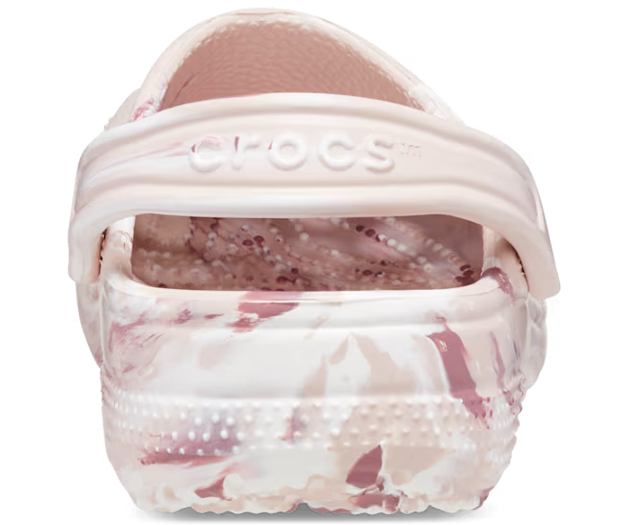 Crocs Classic Marbled Clog - Veľkosť: 38-39 · záber 6