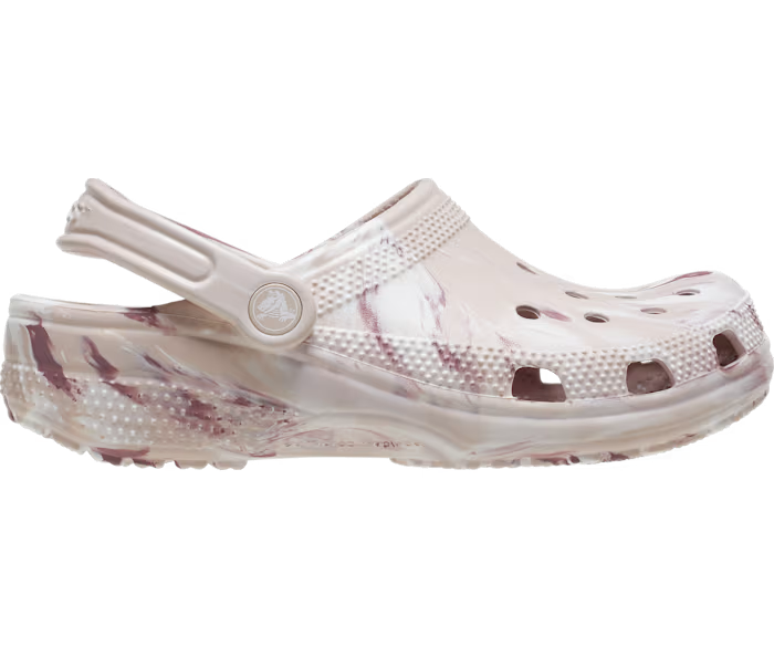 Crocs Classic Marbled Clog - Veľkosť: 38-39 · záber 3