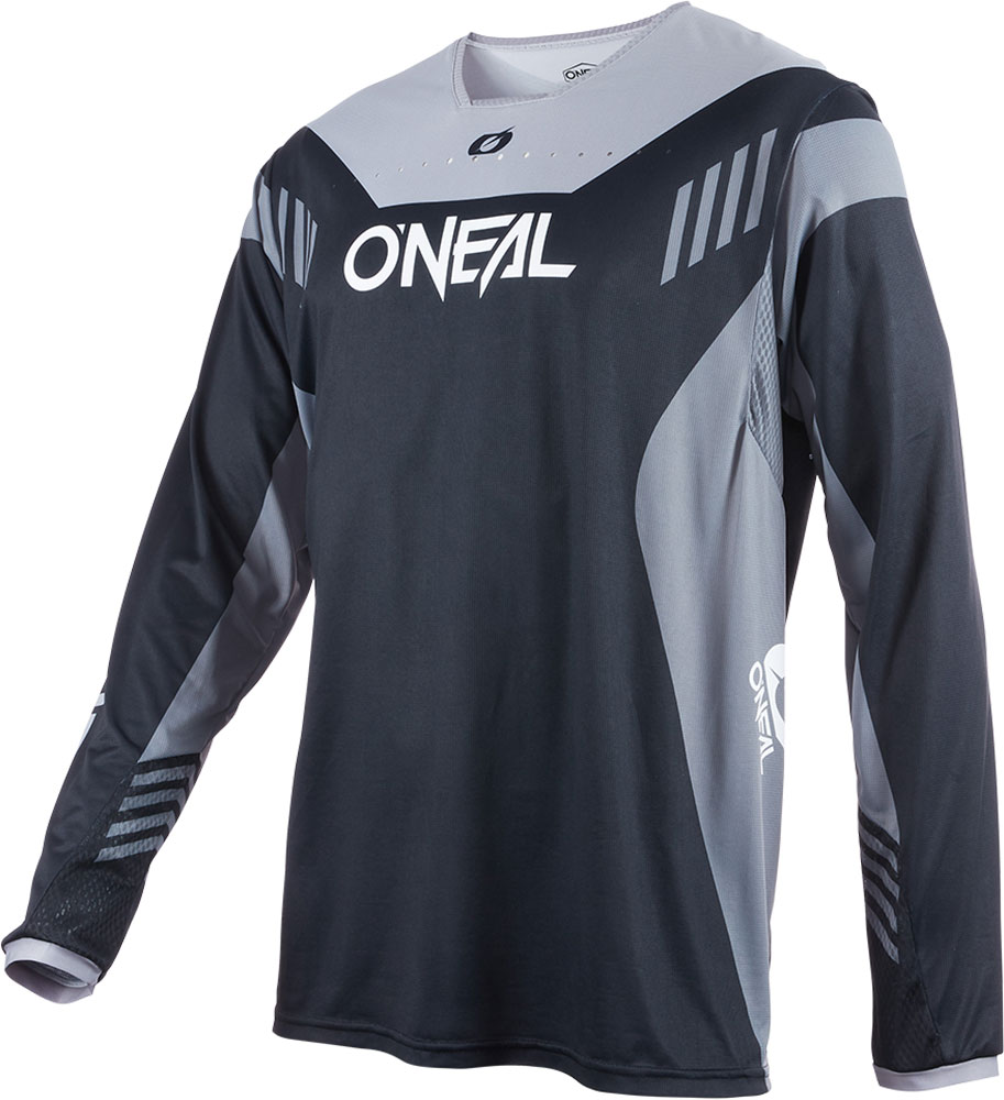 Cyklistické prilby O`NEAL O\'Neal Element FR Jersey Hybrid V.22 Veľkosť: XL