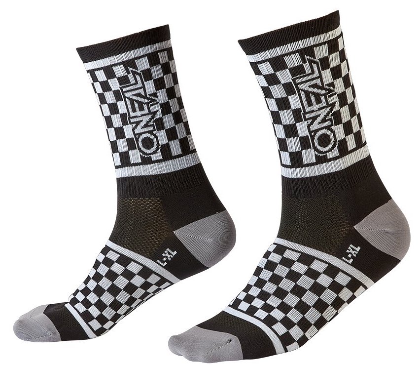 O`NEAL O'NEAL MTB Performance , Ponožky, Velikosť: 39-42 EUR