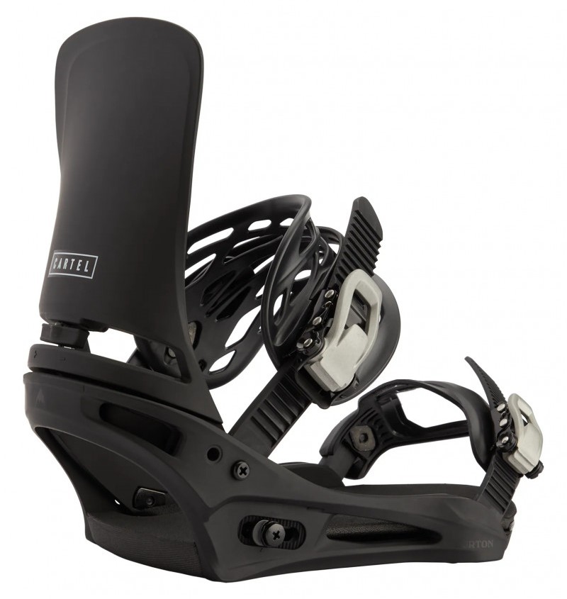 E-shop Burton Cartel Re: Flex , Pánske snowboard viazanie, Velikosť: L