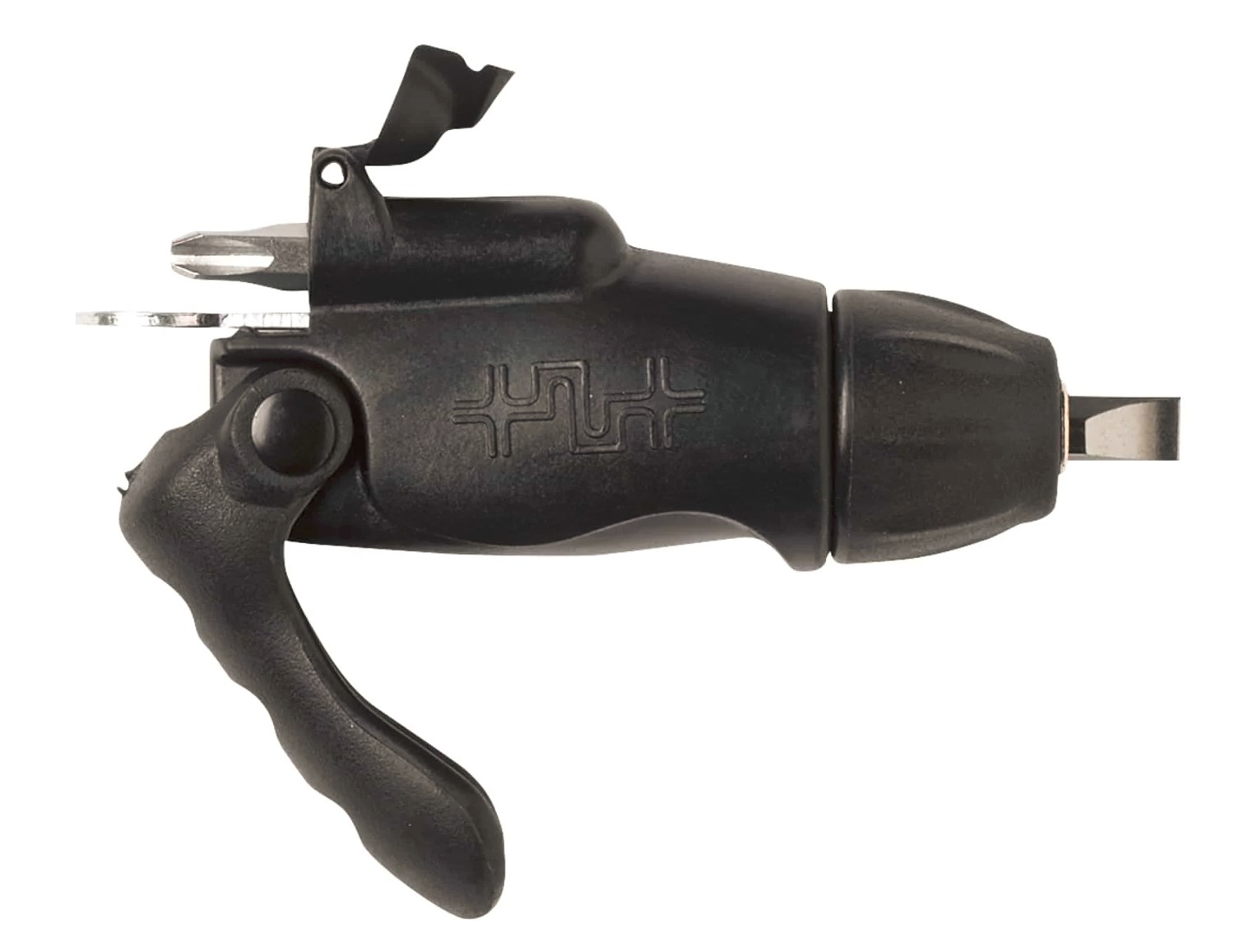 Burton Bullet Tool