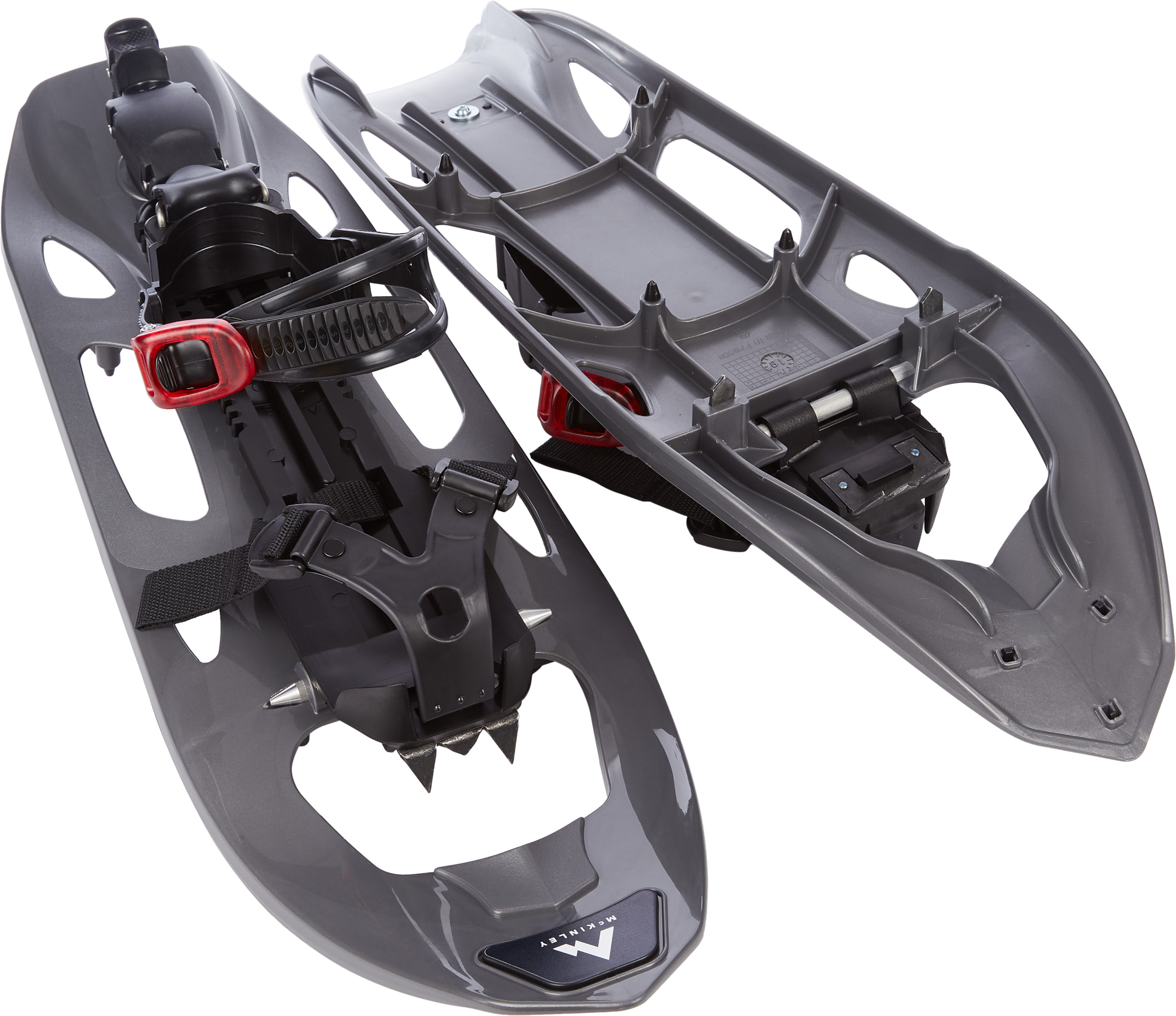 McKinley Snowcross 3.0 Snowshoes Veľkosť: Univerzálna veľkosť
