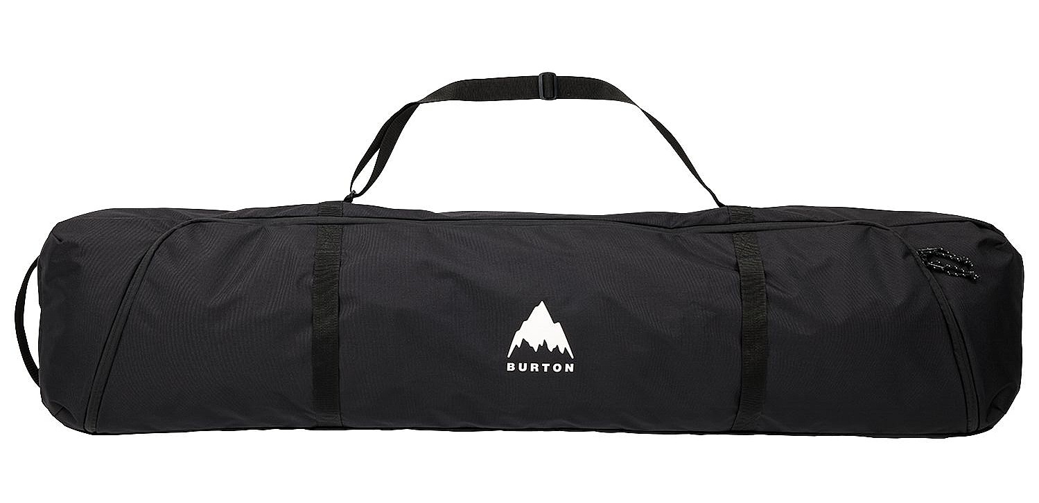 E-shop Burton Space Sack 6 cm, Vak na snowboard, Velikosť: 166 cm