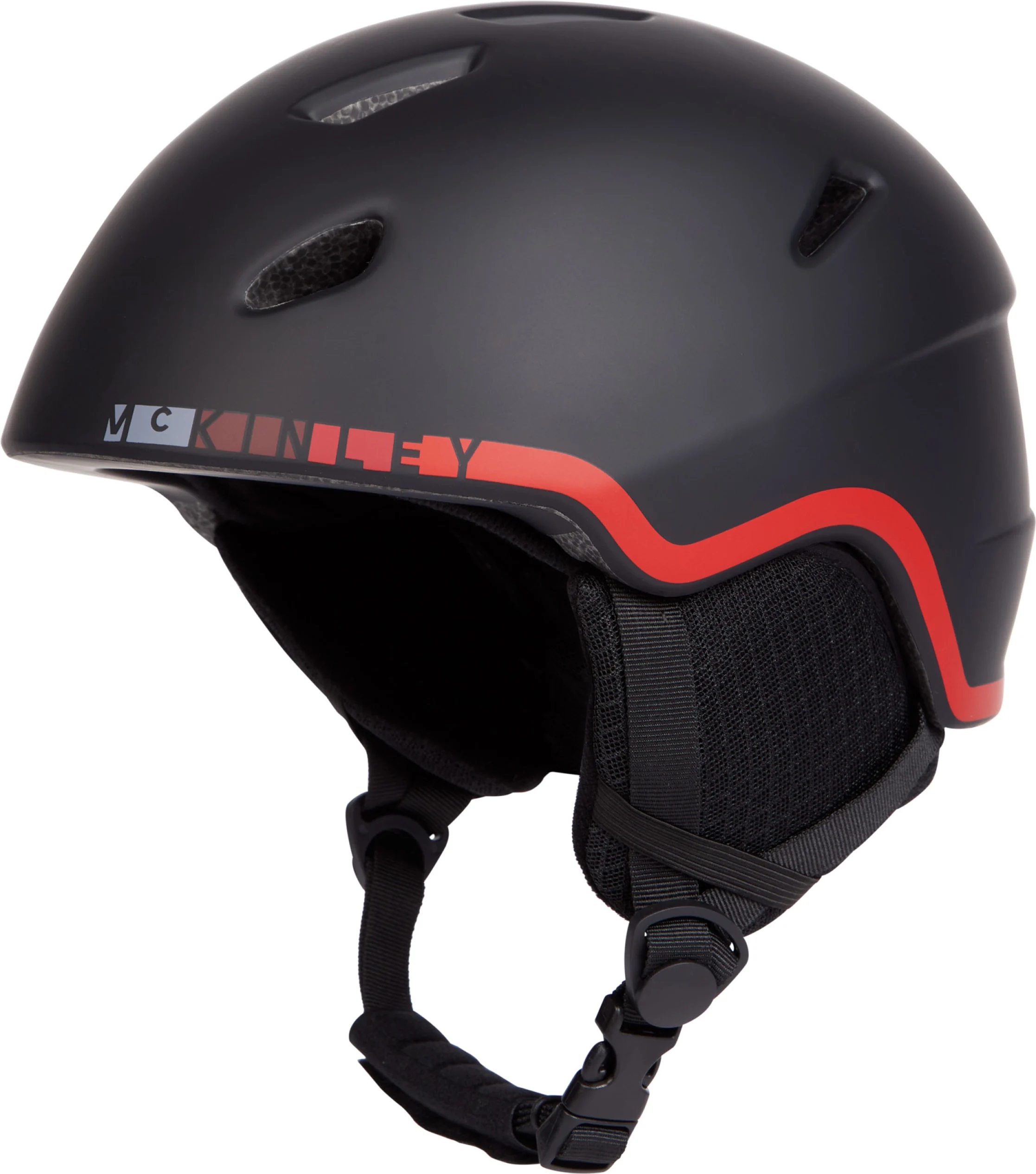 Mckinley Prilba Pulse Kids Veľkosť: 51-55 cm