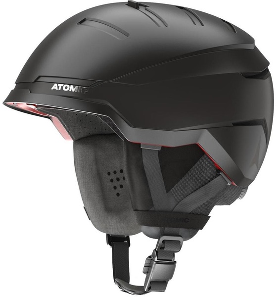 E-shop Atomic Savor GT Amid 3-65 cm, Prilba, Velikosť: 63-65 cm
