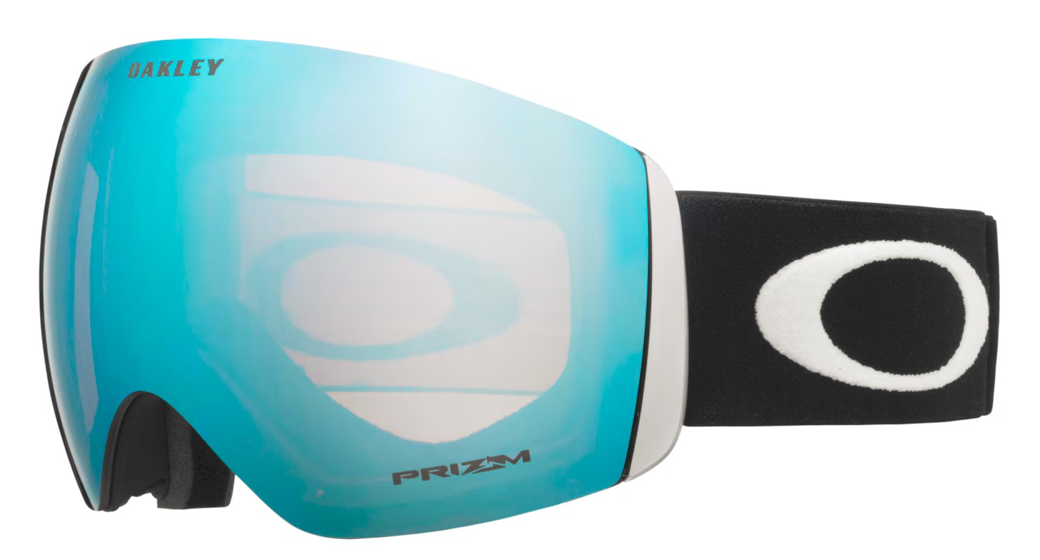 Oakley Flight Deck™ L , Lyžiarske okuliare, Velikosť: Univerzálna veľkosť