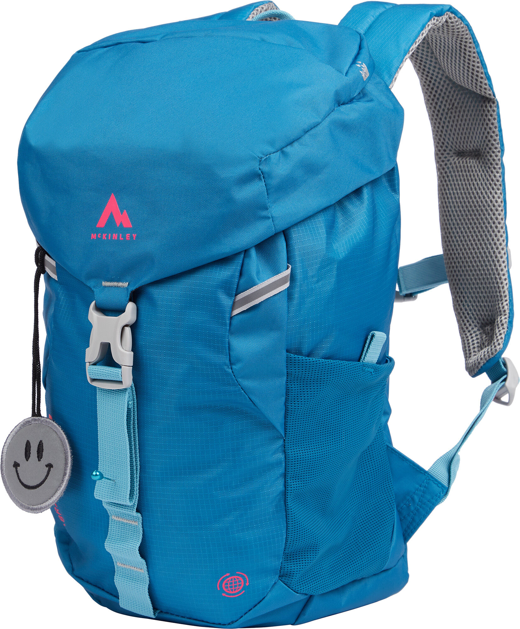 Turistický batohy McKinley Abraxas I CT 20 Backpack Kids Veľkosť: Univerzálna veľkosť