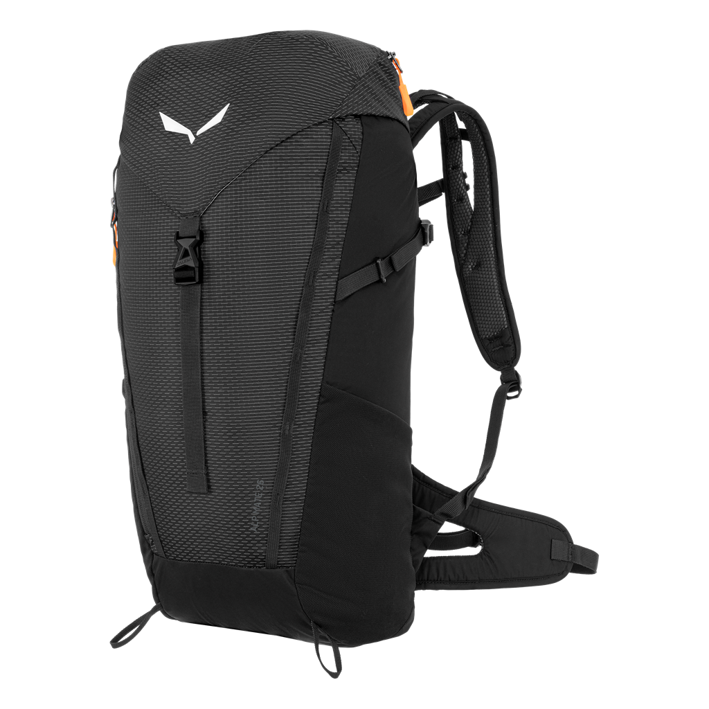 Salewa Alp Mate 26L , Turistický batohy, Velikosť: Univerzálna veľkosť