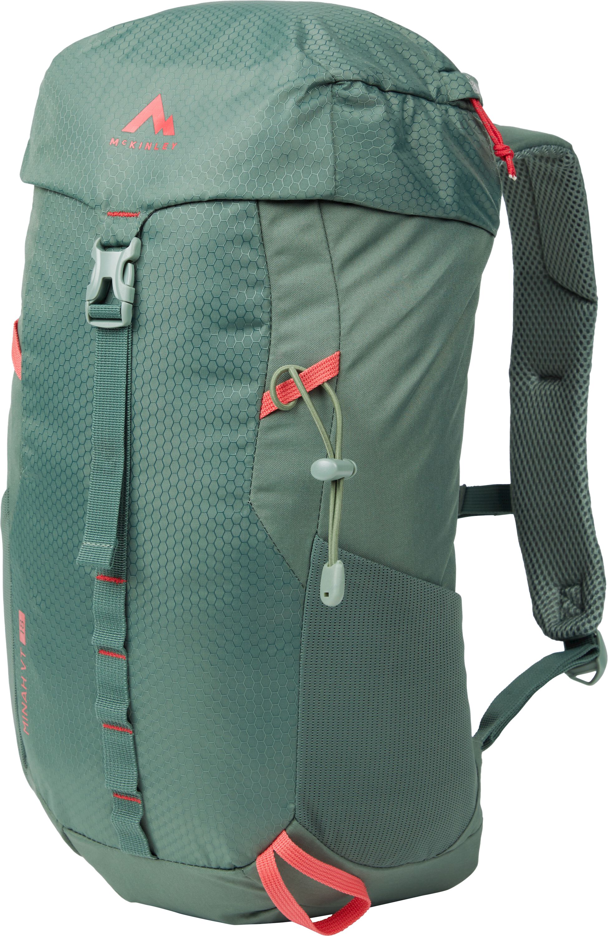 Turistický batohy McKinley Minah I VT 18 Backpack Veľkosť: Univerzálna veľkosť