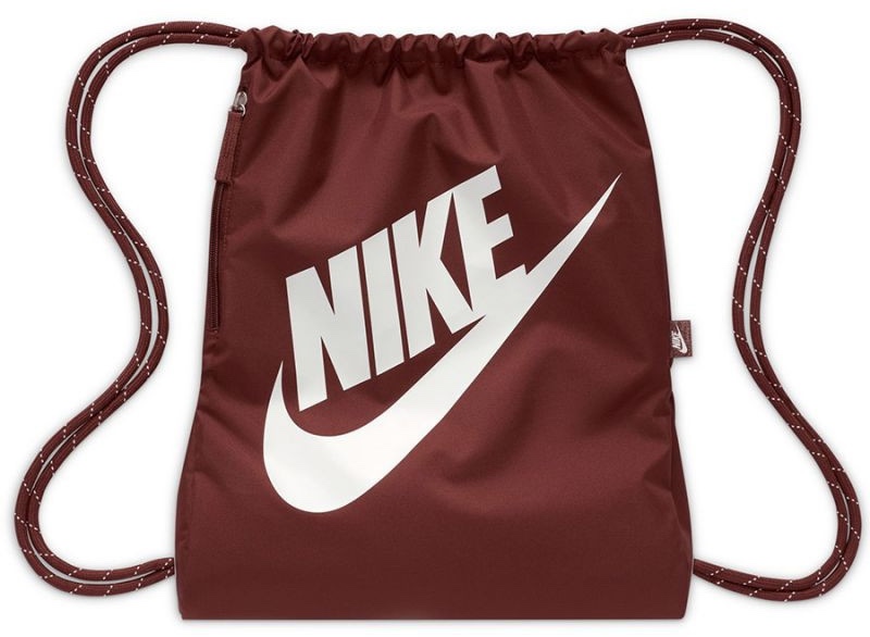 Nike Heritage Drawstring Bag , Fitness taška, Velikosť: Univerzálna veľkosť