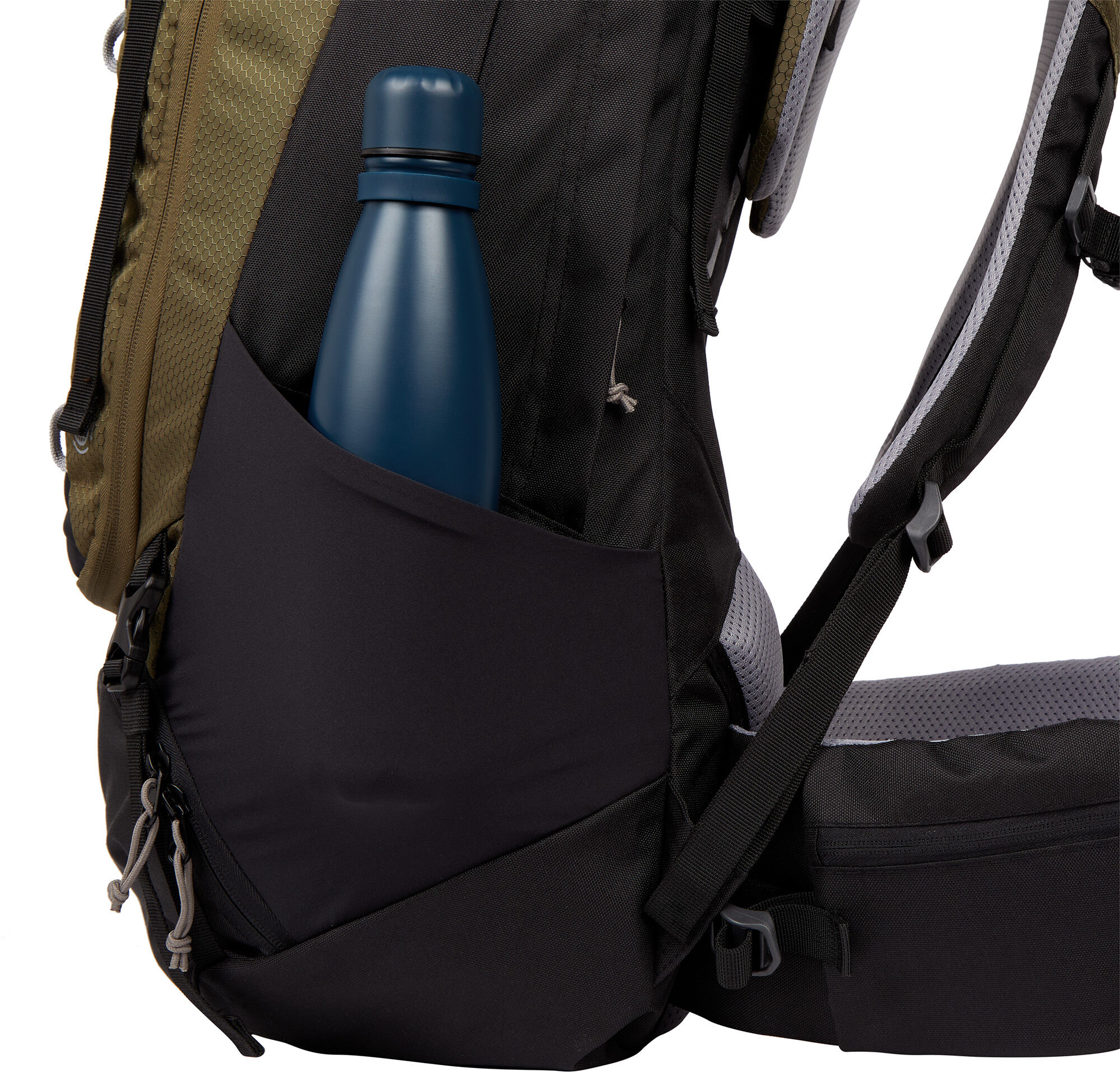 McKinley Make II CT 45+10 Vario Backpack · záber 5