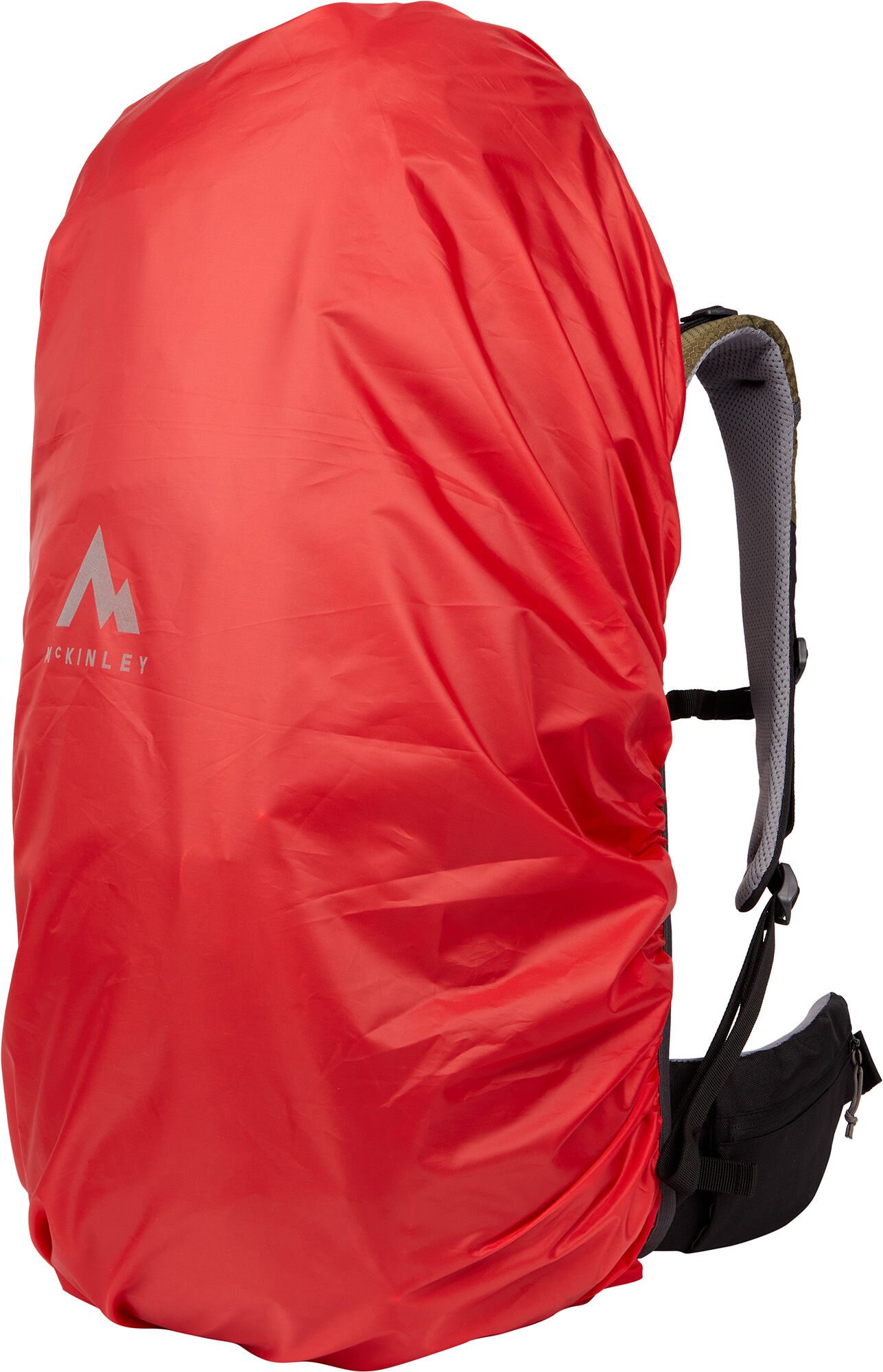 McKinley Make II CT 45+10 Vario Backpack · záber 6