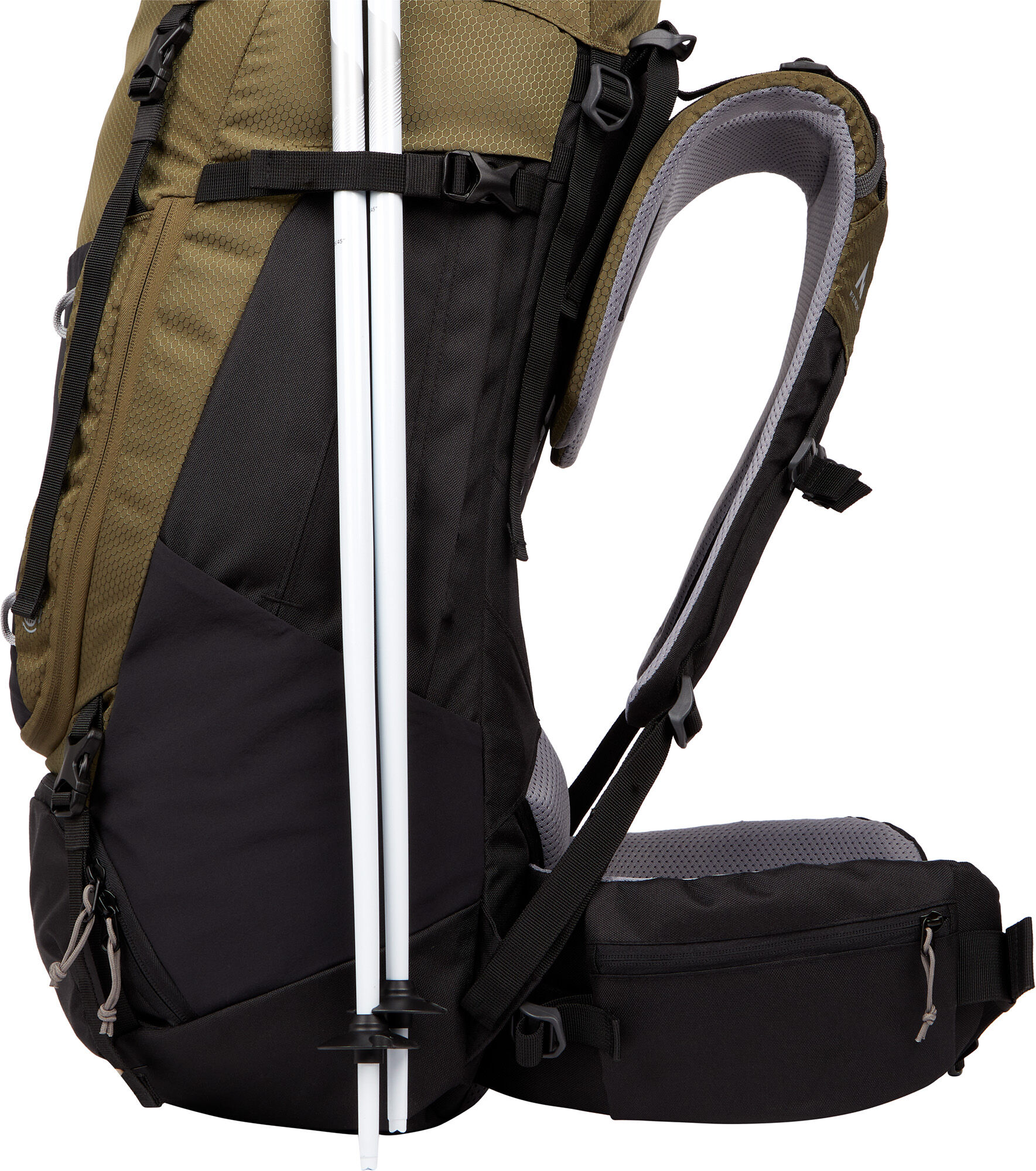 McKinley Make II CT 45+10 Vario Backpack · záber 7