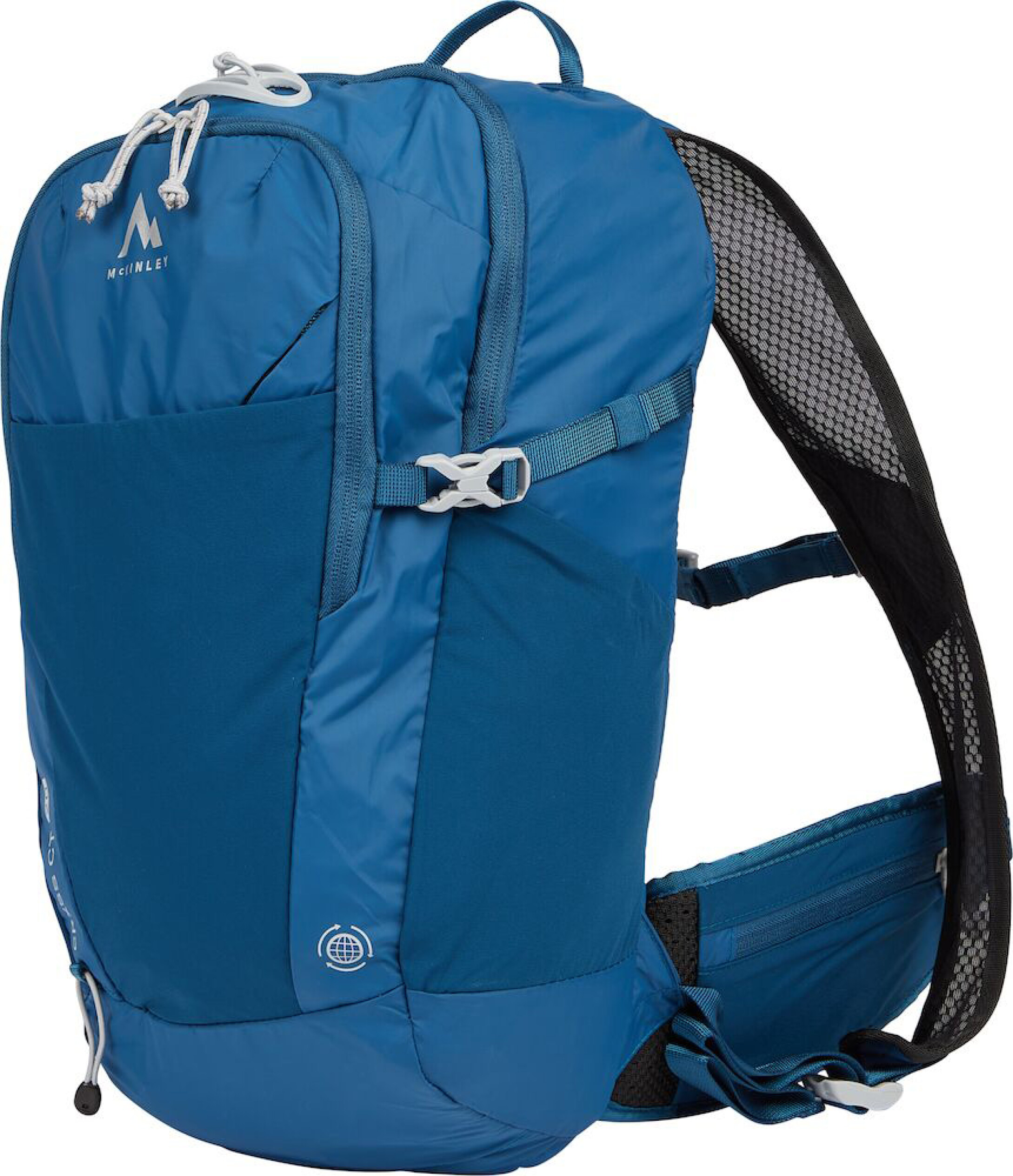 McKinley Crxss I CT 20 Backpack , Turistický batohy, Velikosť: Univerzálna veľkosť