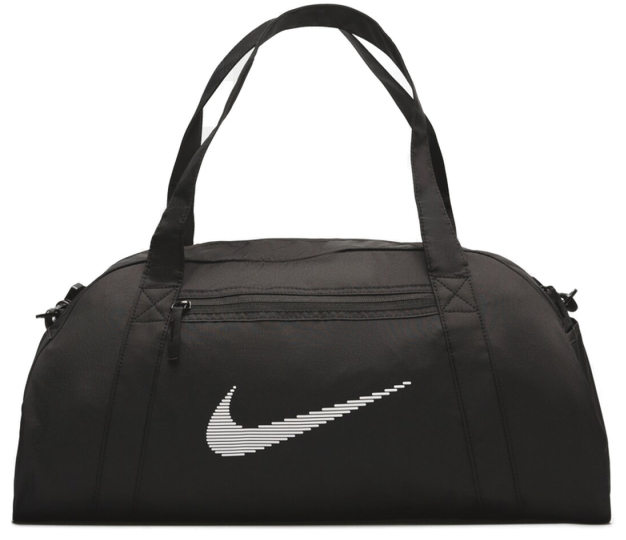 Nike Gym Club Duffel Bag , Fitness taška, Velikosť: Univerzálna veľkosť