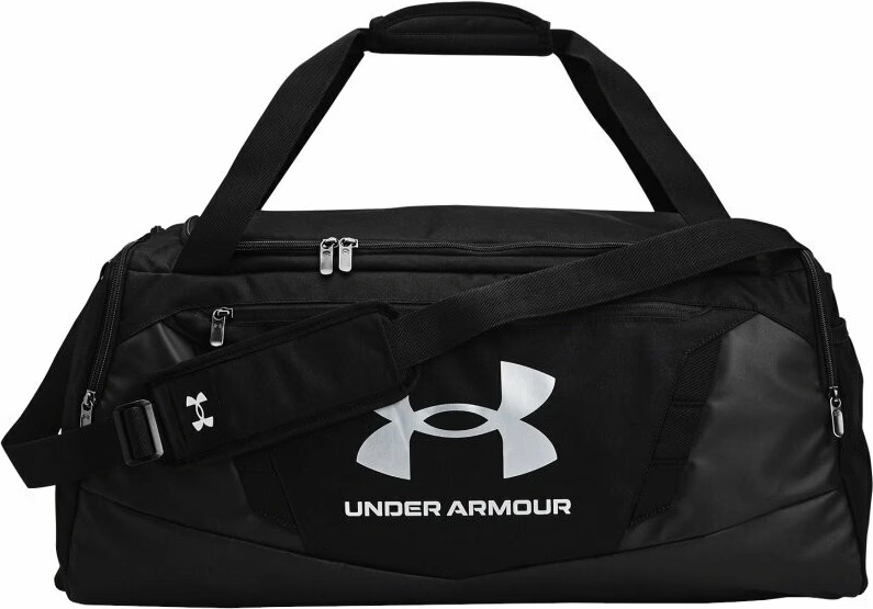 Under Armour Undeniable 5.0 Medium Duffle Bag , Fitness taška, Velikosť: Univerzálna veľkosť