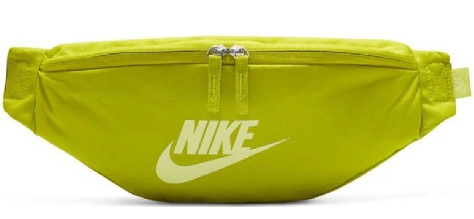 Nike Heritage Waistpack , Ľadvinka, Velikosť: Univerzálna veľkosť