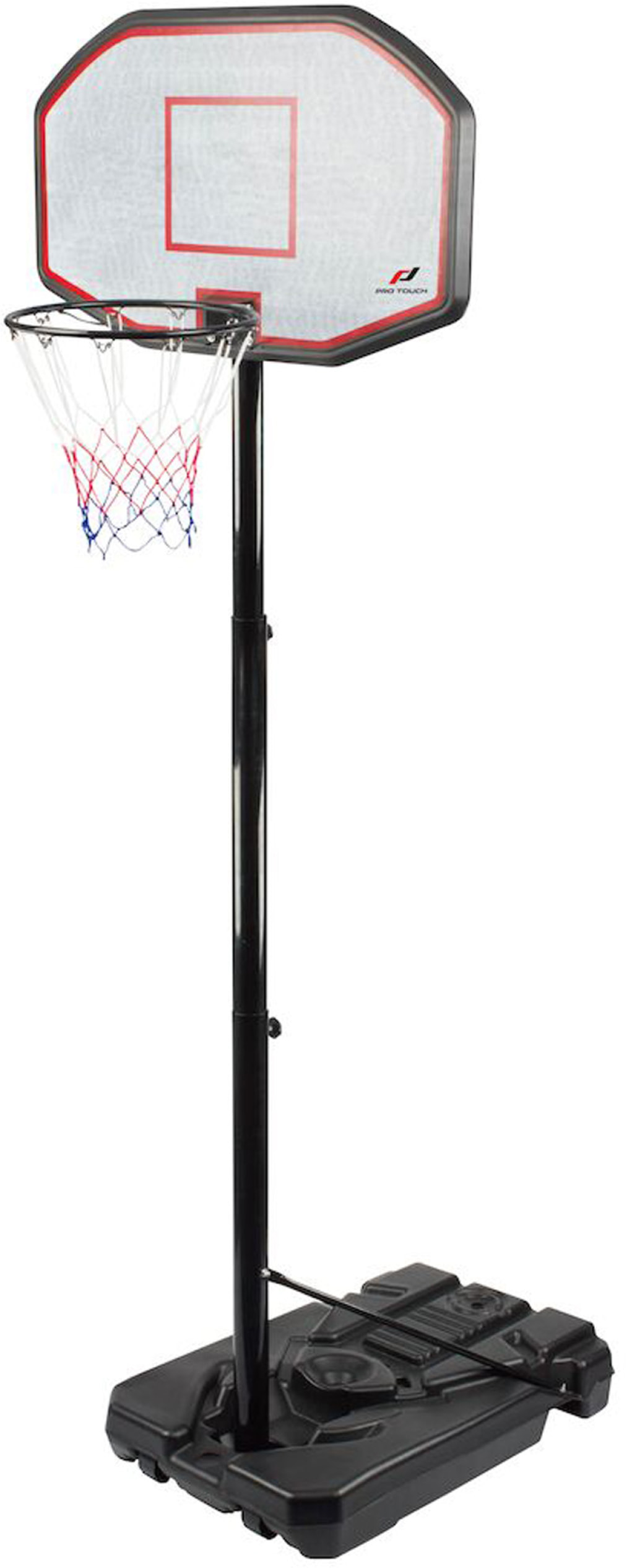 Pro Touch Harlem 3000 Basketball , Basketbalový koš, Velikosť: Univerzálna veľkosť