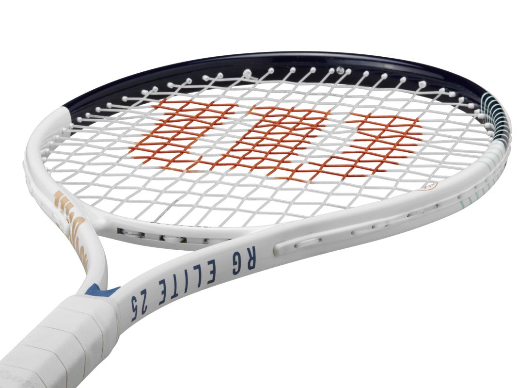 Wilson Roland Garros Elite 25 Junior · záber 3