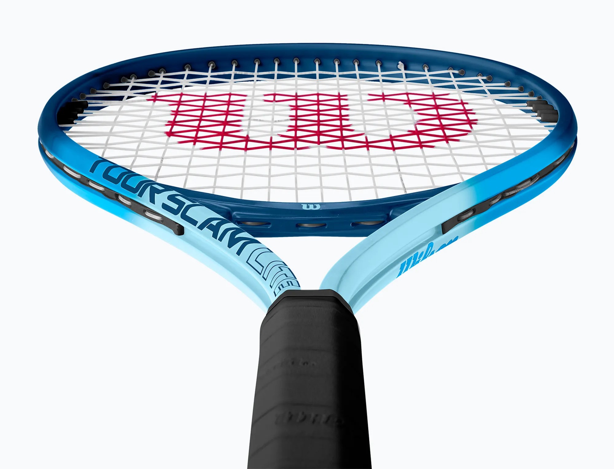 Wilson Tour Slam Lite - Veľkosť: 3 · záber 4
