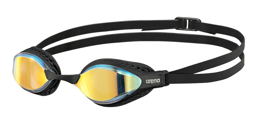 Arena Air-Speed Mirror , Plavecké okuliare, Velikosť: Univerzálna veľkosť