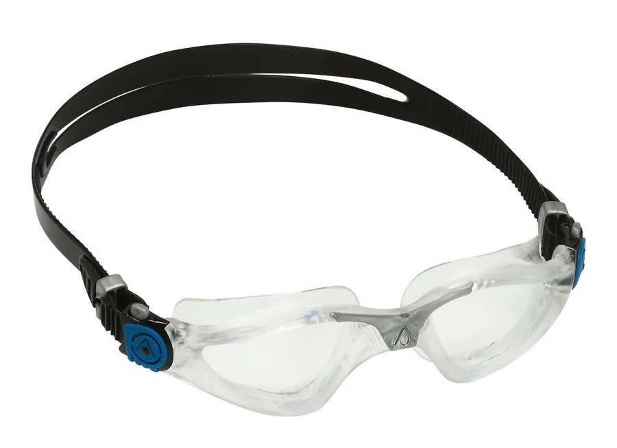 Plavecké okuliare Aquasphere Kayenne Swim Goggles Veľkosť: Univerzálna veľkosť